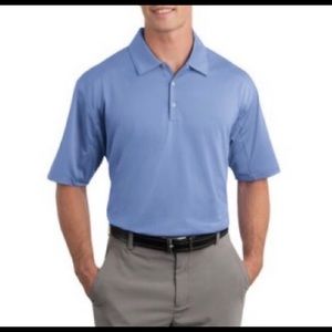 NWOT. Nike Golf FITDRY shirt in XXL